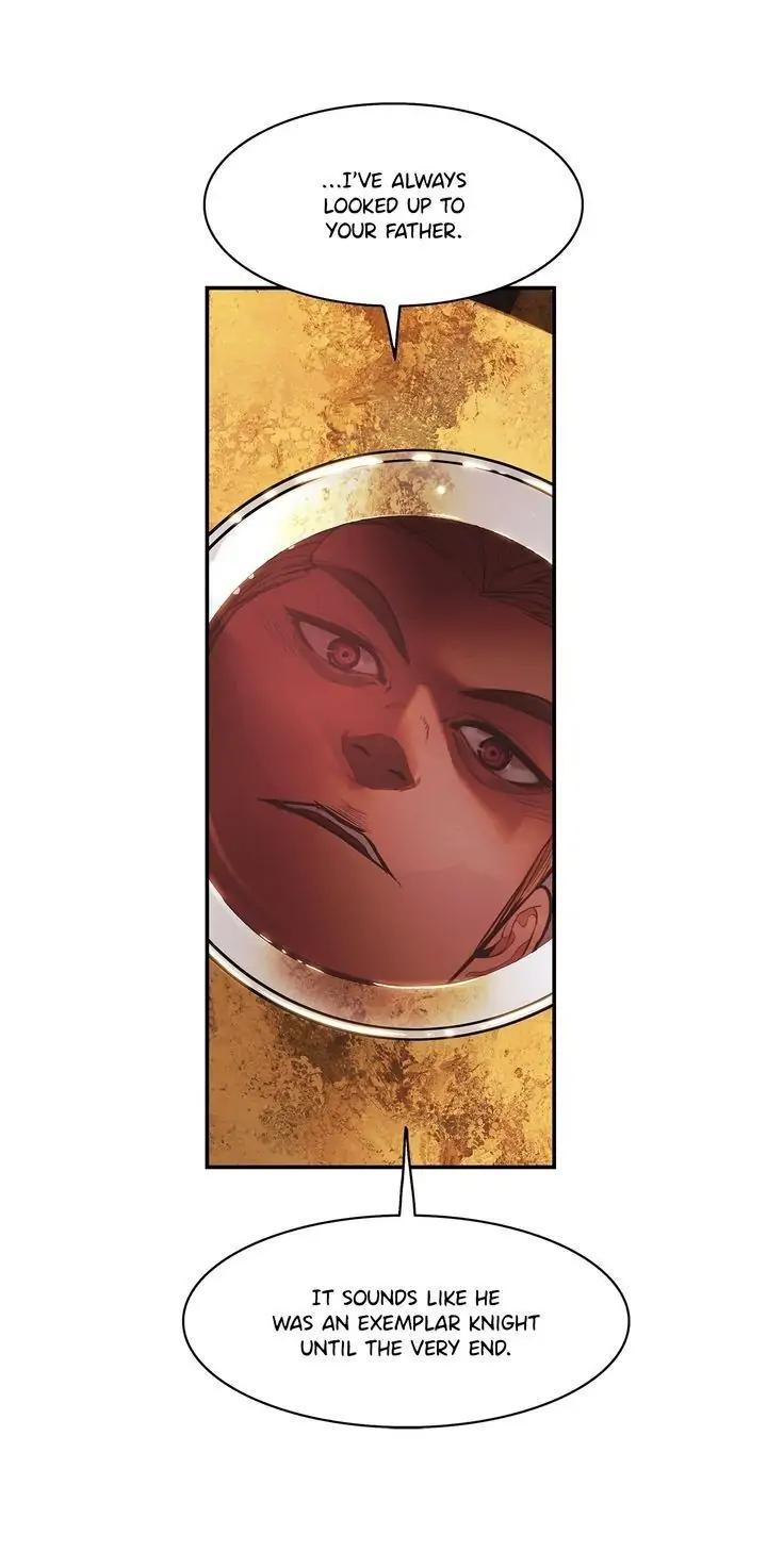 Mookhyang: Dark Lady Chap 139 - Next Chap 140