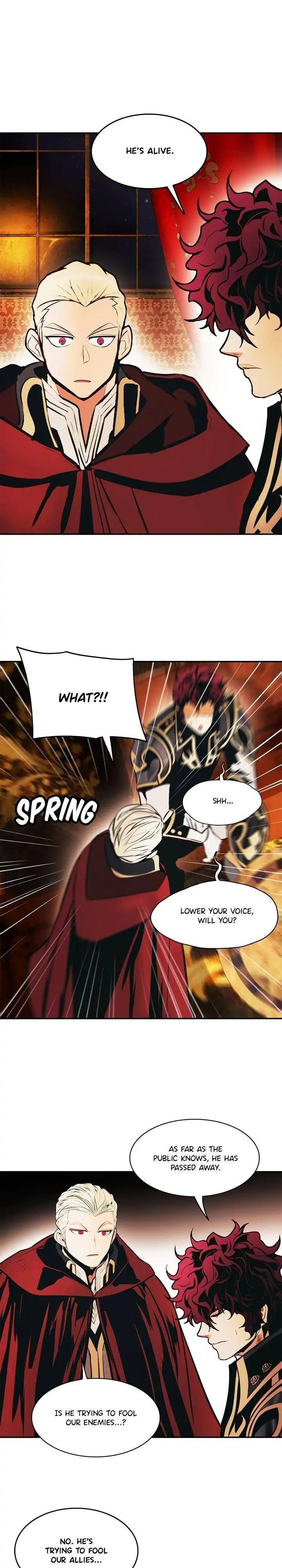 Mookhyang: Dark Lady Chap 139 - Next Chap 140