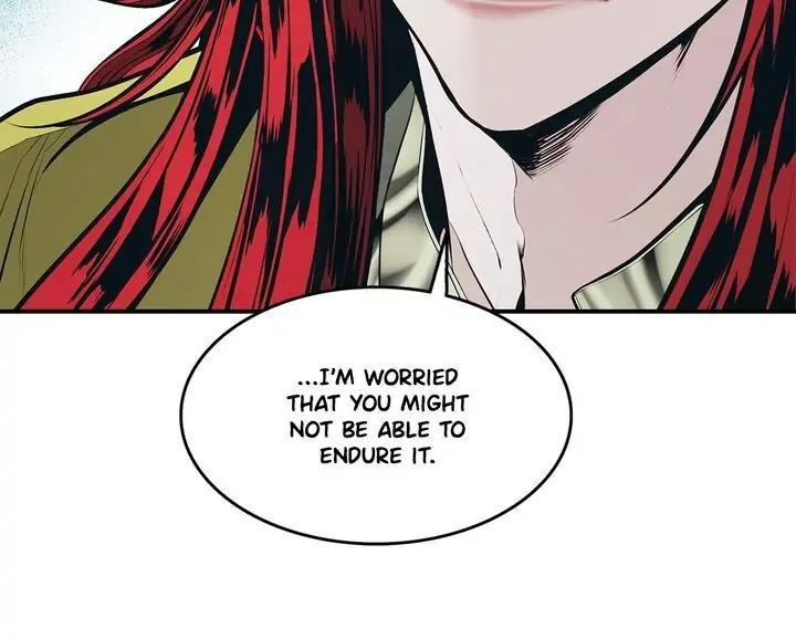 Mookhyang: Dark Lady Chap 139 - Next Chap 140