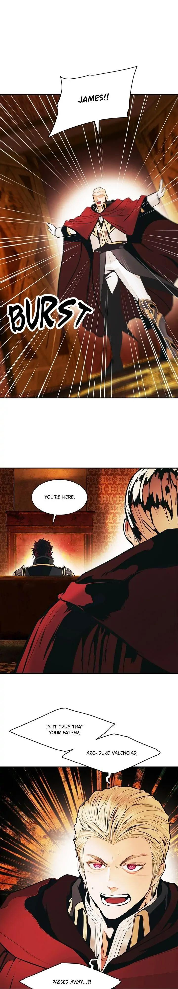 Mookhyang: Dark Lady Chap 139 - Next Chap 140
