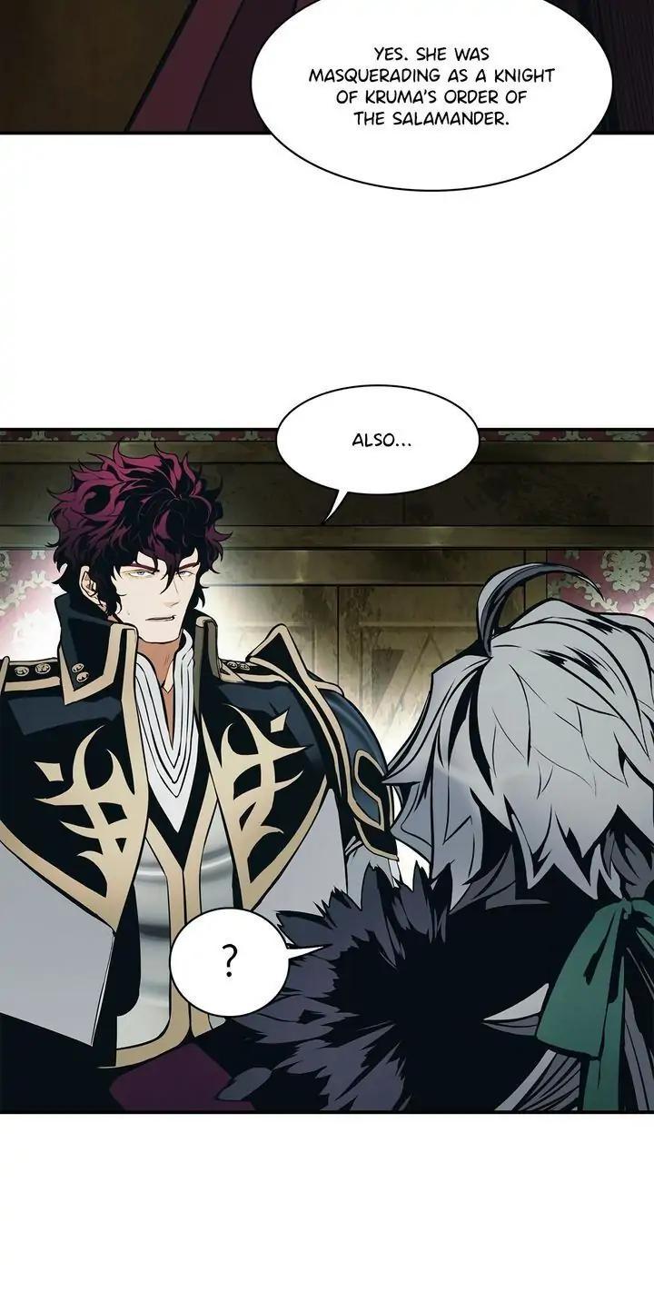 Mookhyang: Dark Lady Chap 139 - Next Chap 140