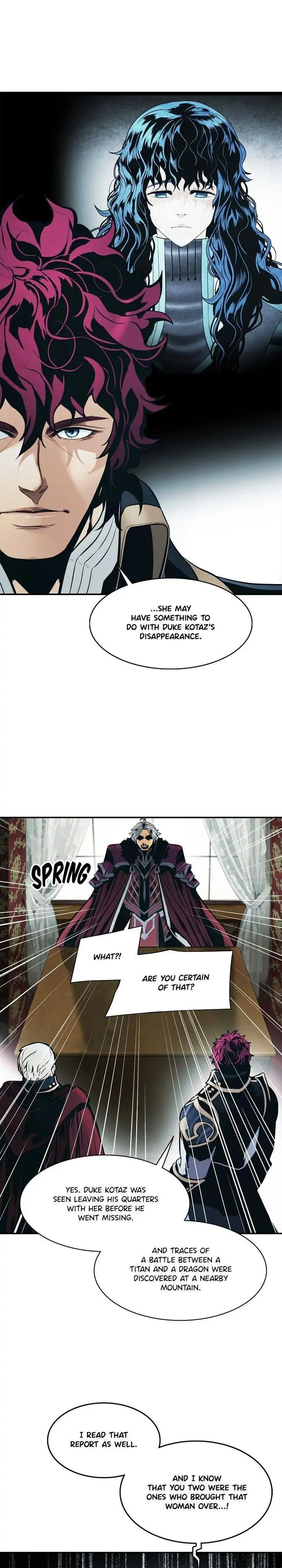 Mookhyang: Dark Lady Chap 139 - Next Chap 140