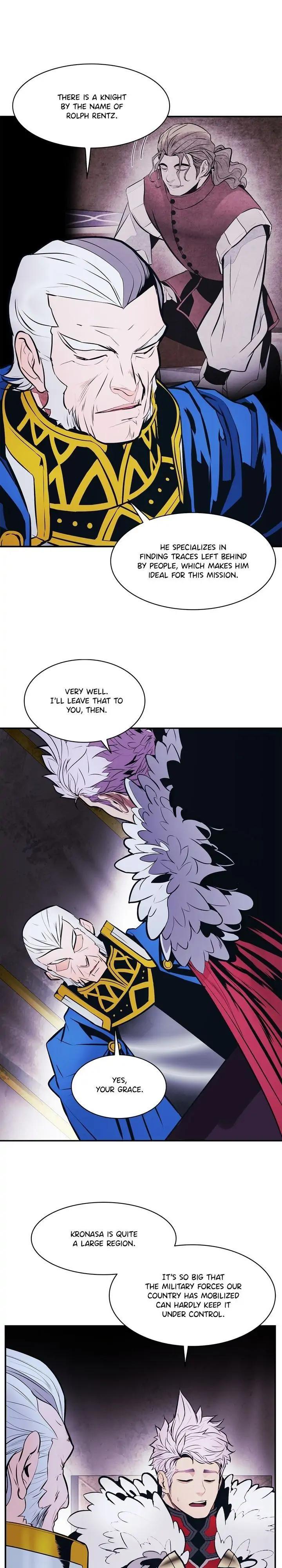 Mookhyang: Dark Lady Chap 139 - Next Chap 140