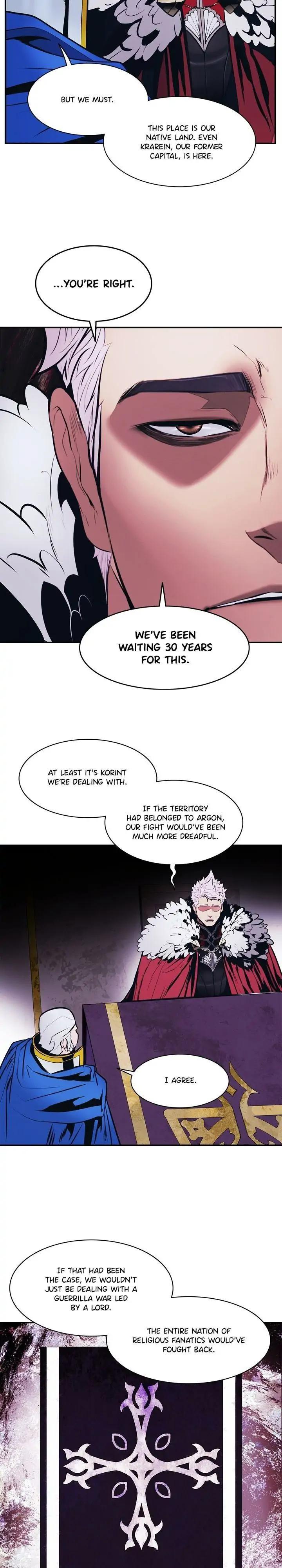 Mookhyang: Dark Lady Chap 139 - Next Chap 140