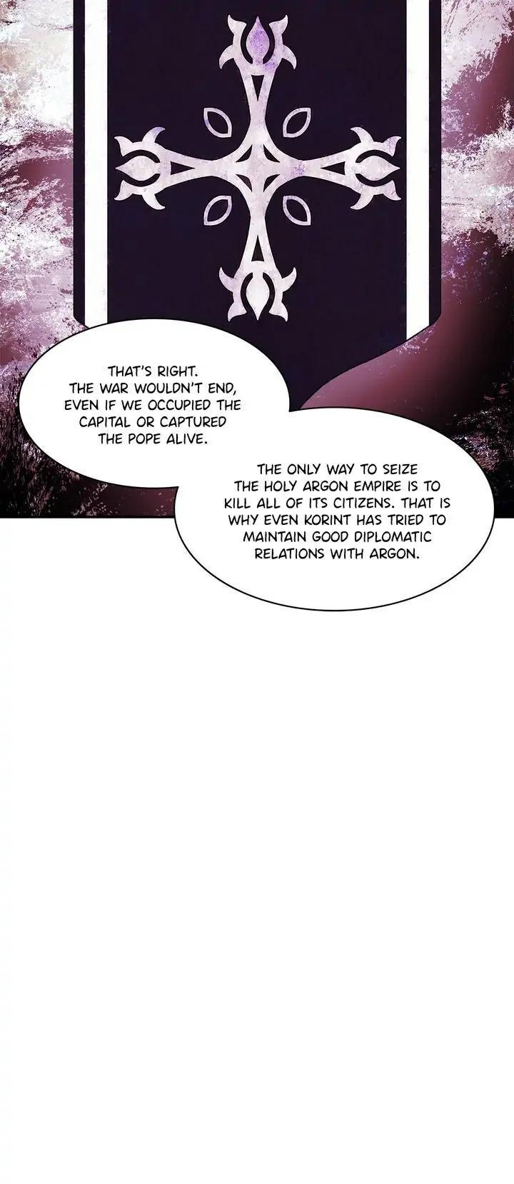 Mookhyang: Dark Lady Chap 139 - Next Chap 140