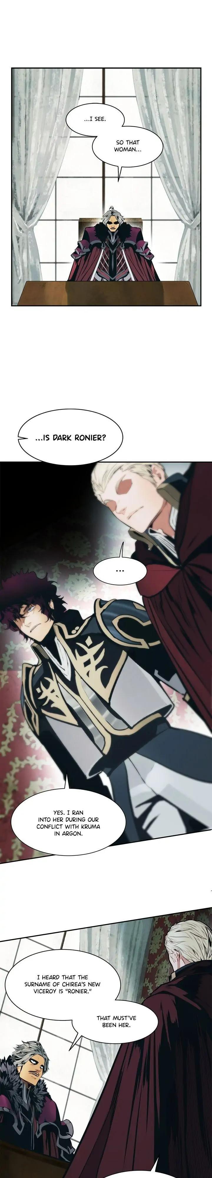 Mookhyang: Dark Lady Chap 139 - Next Chap 140