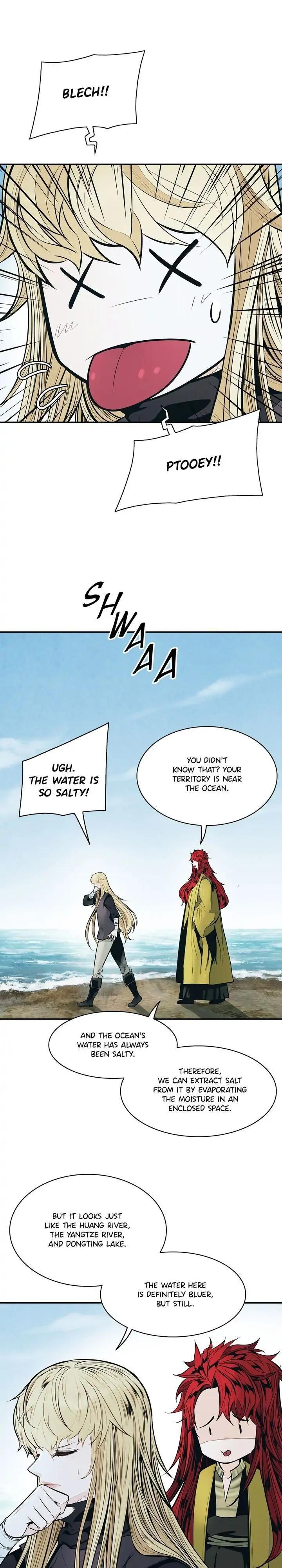 Mookhyang: Dark Lady Chap 139 - Next Chap 140