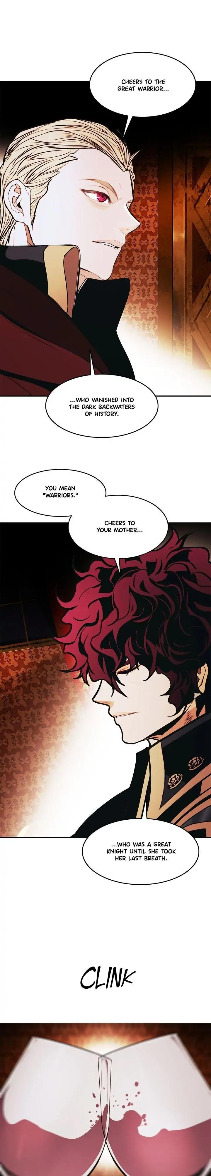 Mookhyang: Dark Lady Chap 139 - Next Chap 140