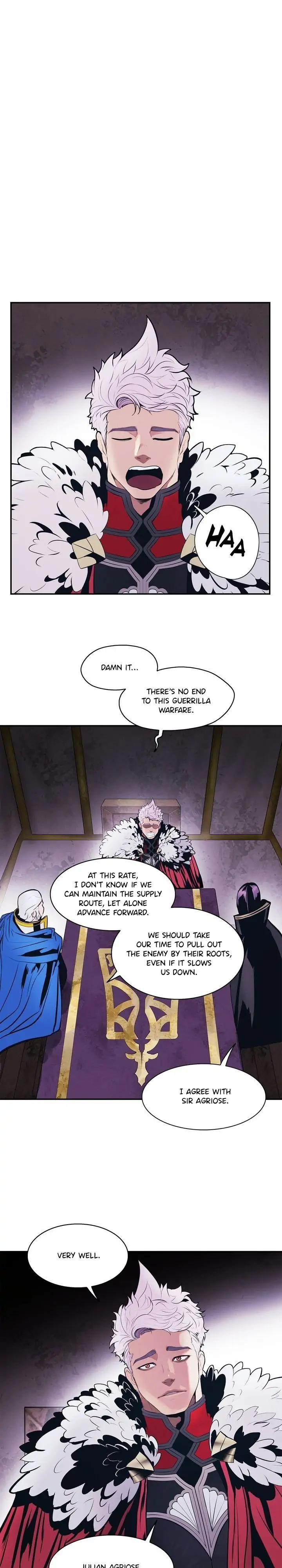 Mookhyang: Dark Lady Chap 139 - Next Chap 140