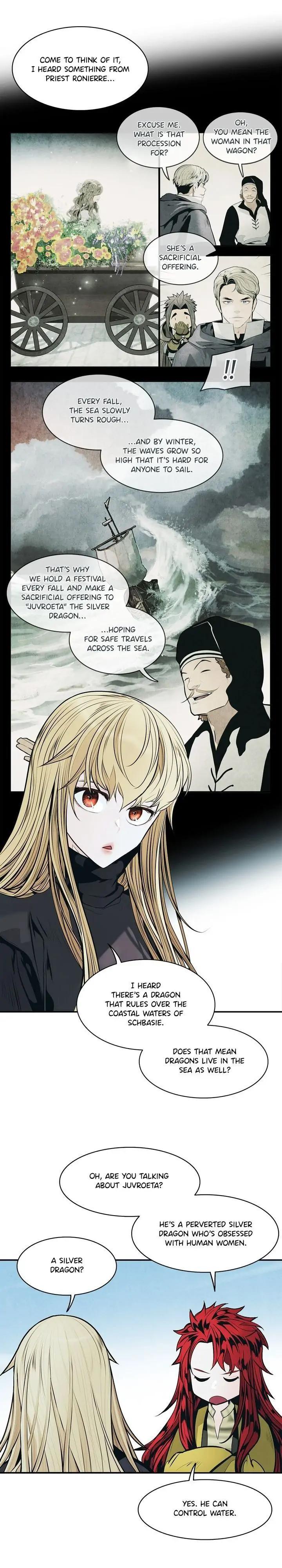 Mookhyang: Dark Lady Chap 139 - Next Chap 140