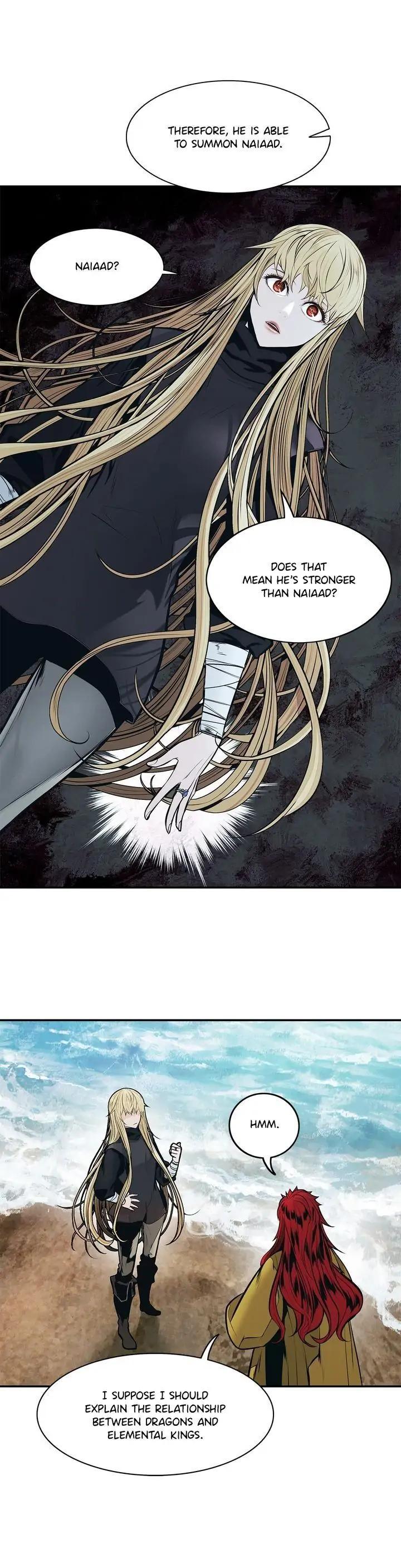 Mookhyang: Dark Lady Chap 139 - Next Chap 140