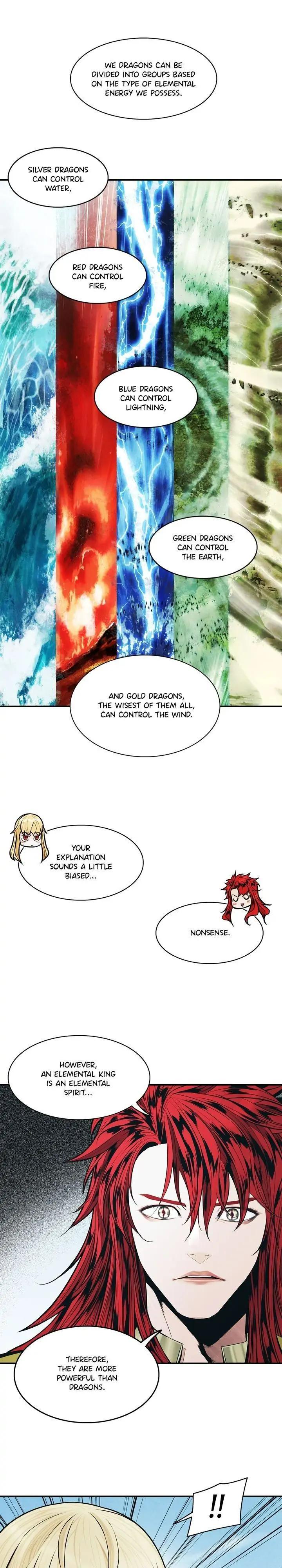 Mookhyang: Dark Lady Chap 139 - Next Chap 140