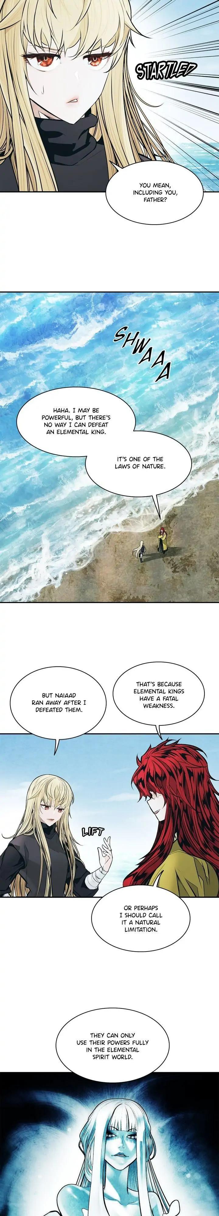 Mookhyang: Dark Lady Chap 139 - Next Chap 140