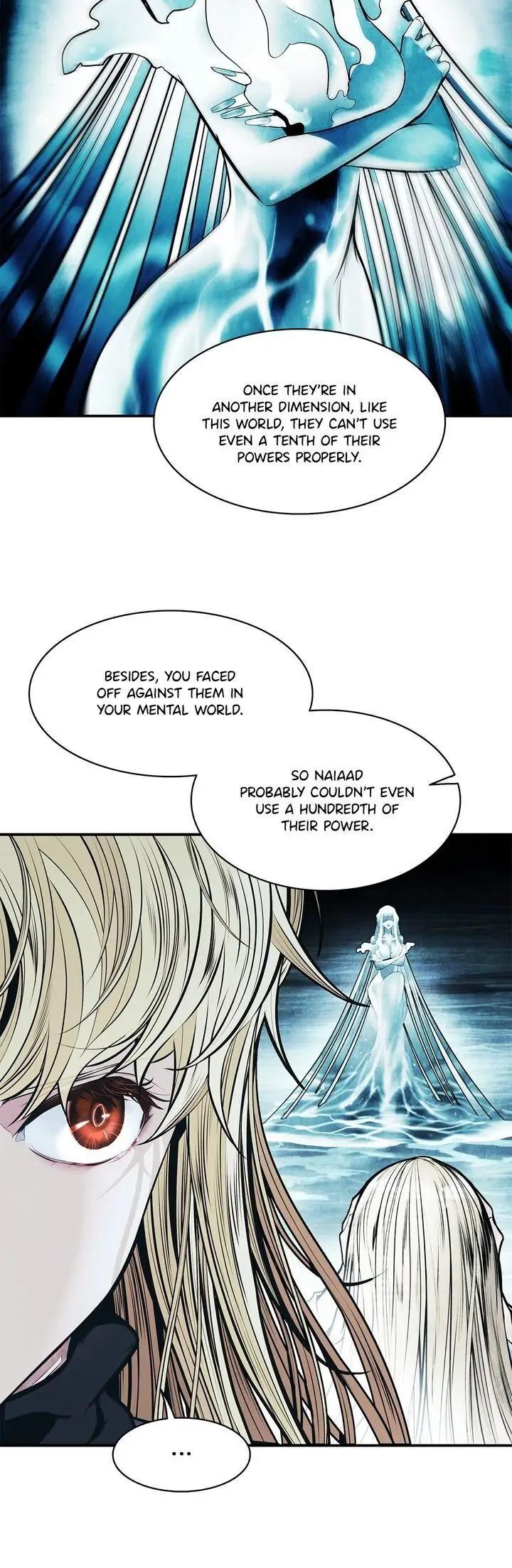 Mookhyang: Dark Lady Chap 139 - Next Chap 140