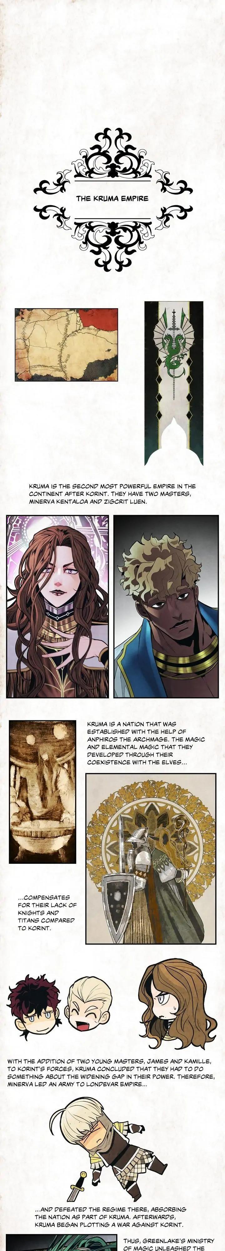 Mookhyang: Dark Lady Chap 130 - Next Chap 131
