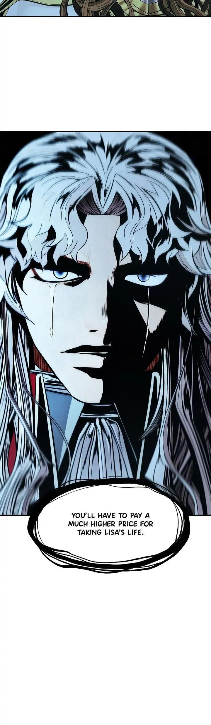 Mookhyang: Dark Lady Chap 130 - Next Chap 131