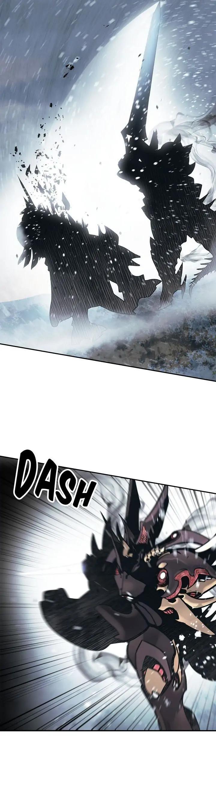 Mookhyang: Dark Lady Chap 130 - Next Chap 131