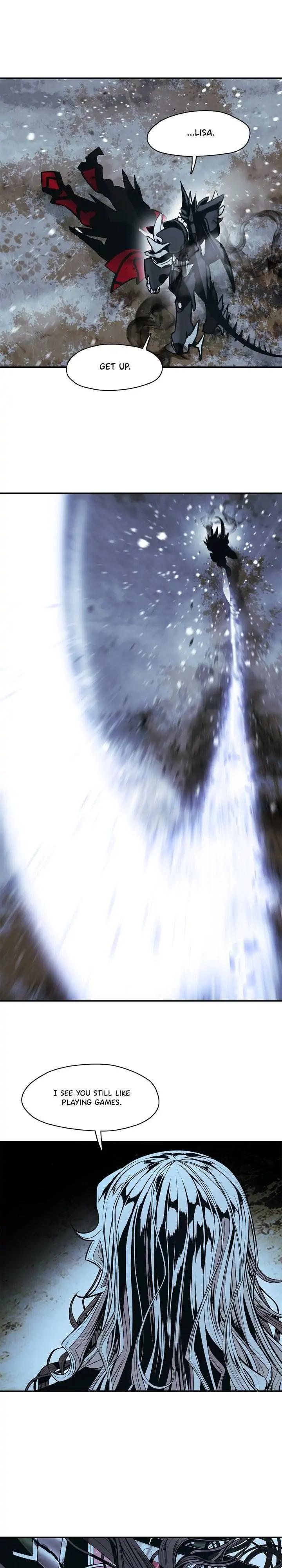 Mookhyang: Dark Lady Chap 130 - Next Chap 131