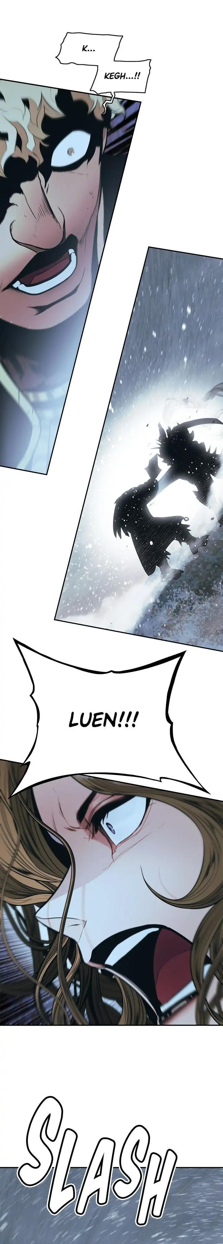 Mookhyang: Dark Lady Chap 130 - Next Chap 131