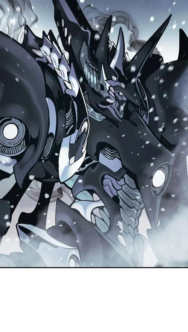 Mookhyang: Dark Lady Chap 130 - Next Chap 131