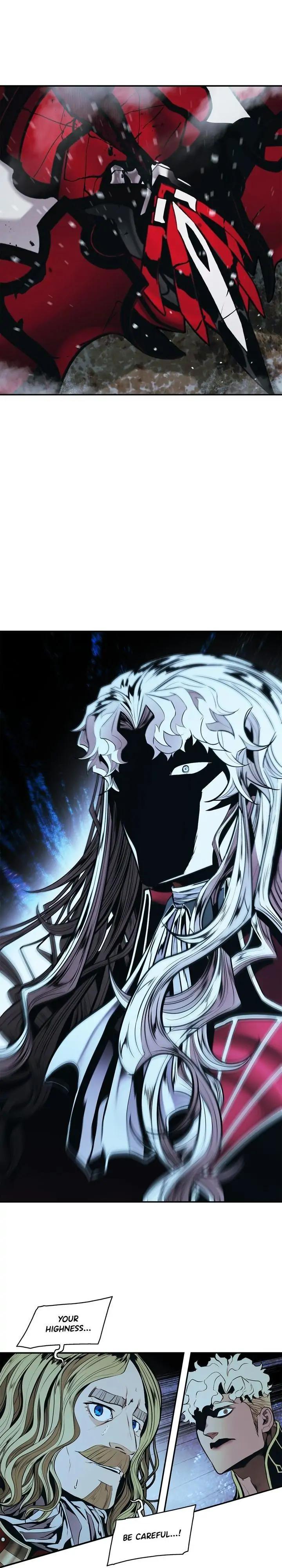 Mookhyang: Dark Lady Chap 130 - Next Chap 131