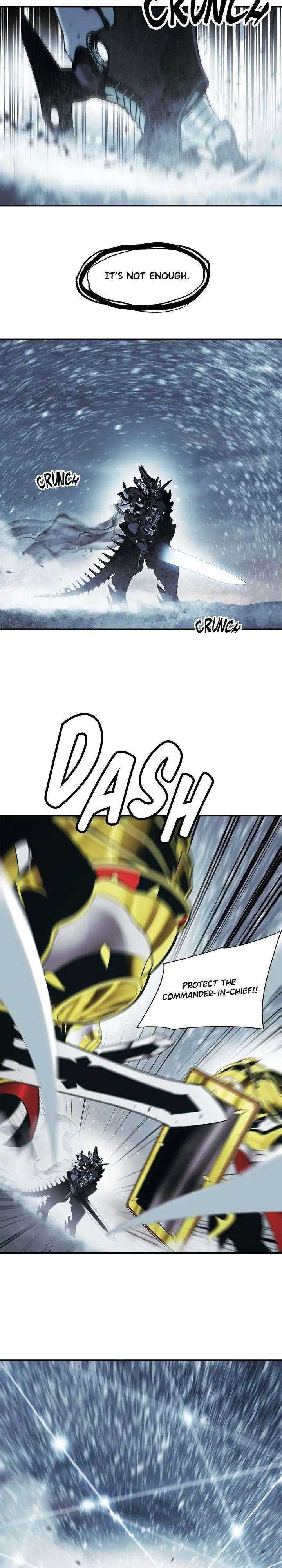 Mookhyang: Dark Lady Chap 130 - Next Chap 131