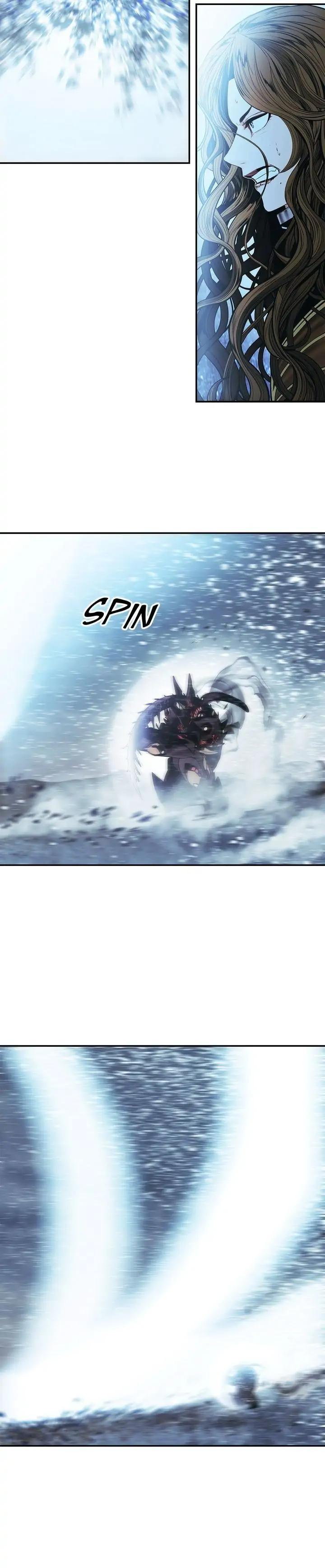 Mookhyang: Dark Lady Chap 130 - Next Chap 131