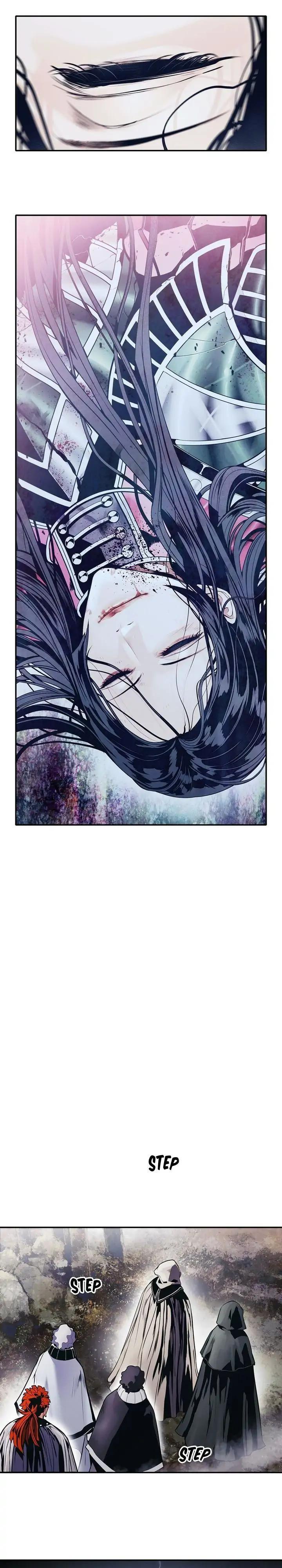 Mookhyang: Dark Lady Chap 130 - Next Chap 131