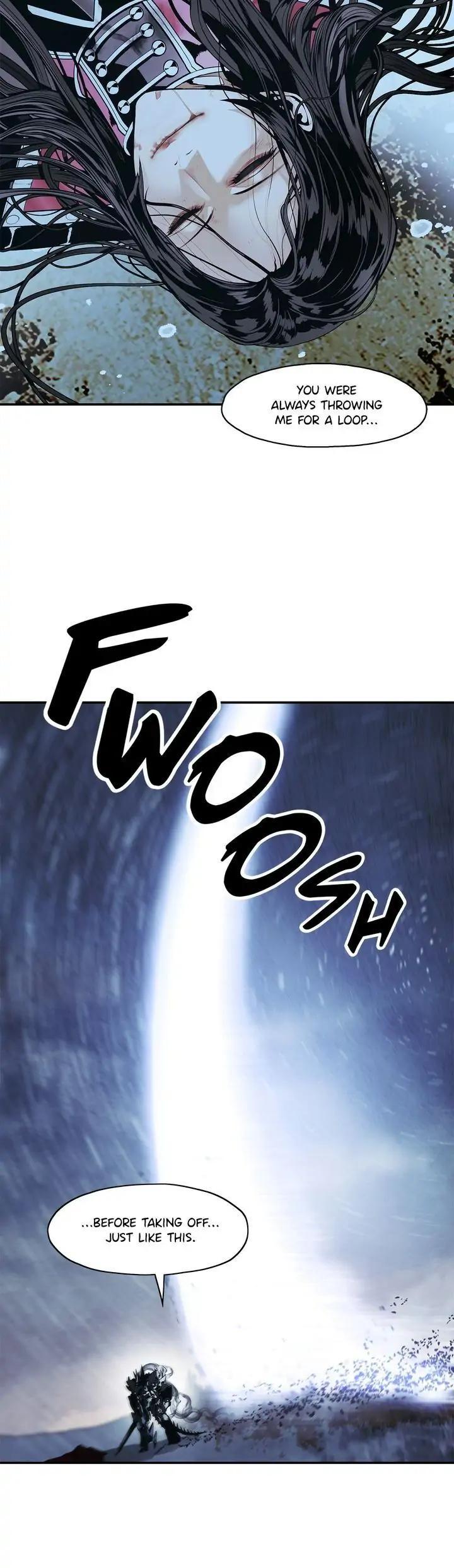 Mookhyang: Dark Lady Chap 130 - Next Chap 131