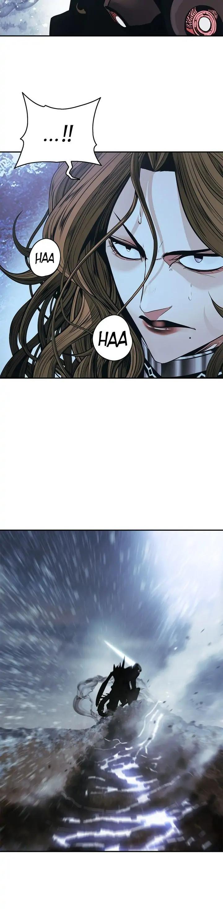 Mookhyang: Dark Lady Chap 130 - Next Chap 131