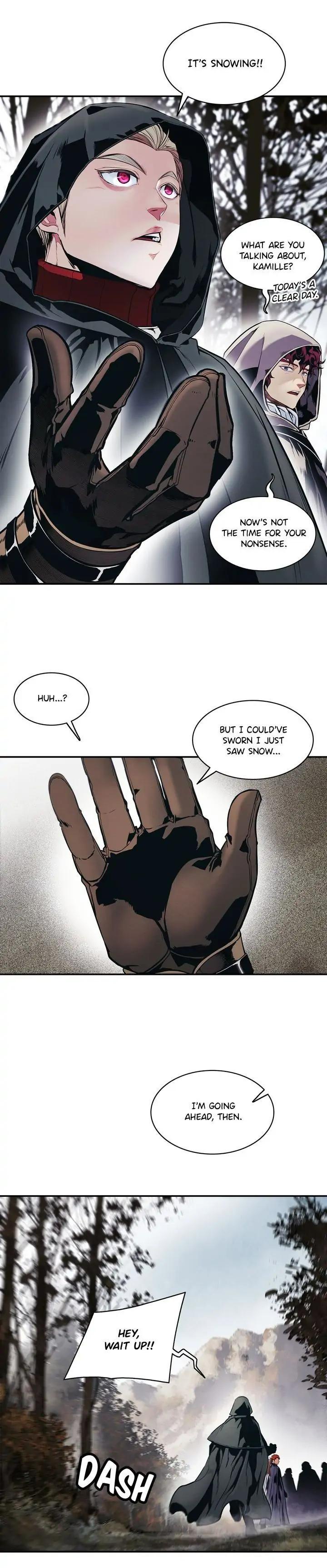 Mookhyang: Dark Lady Chap 130 - Next Chap 131