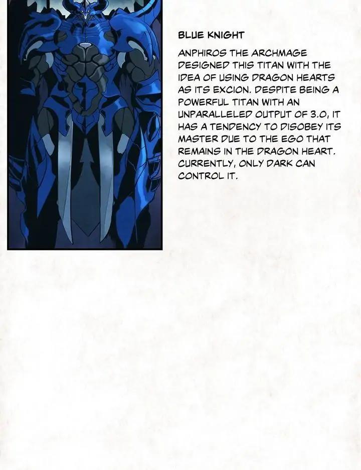 Mookhyang: Dark Lady Chap 130 - Next Chap 131