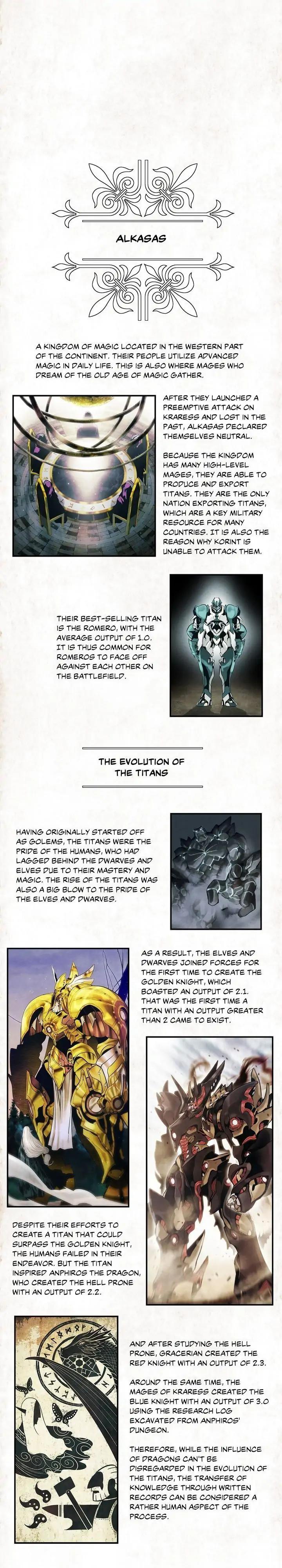 Mookhyang: Dark Lady Chap 130 - Next Chap 131