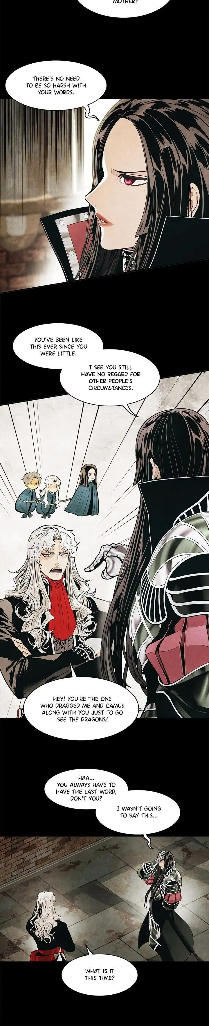 Mookhyang: Dark Lady Chap 130 - Next Chap 131