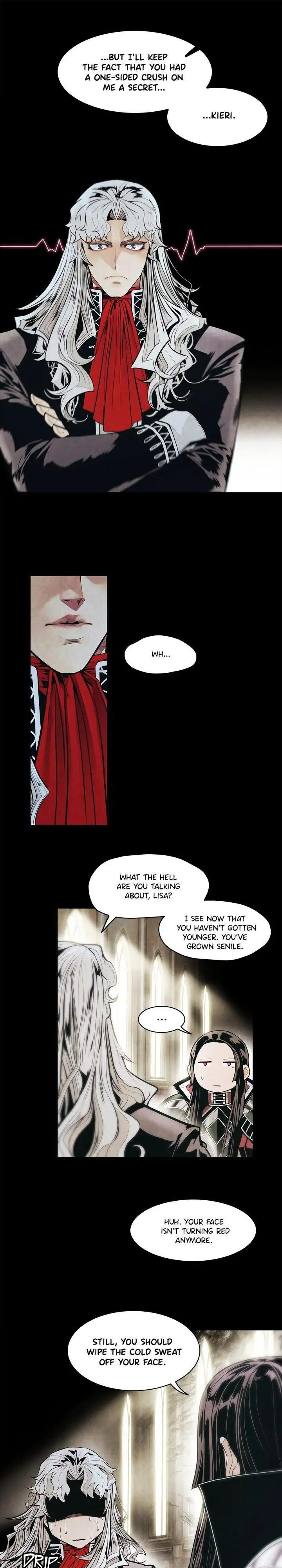 Mookhyang: Dark Lady Chap 130 - Next Chap 131