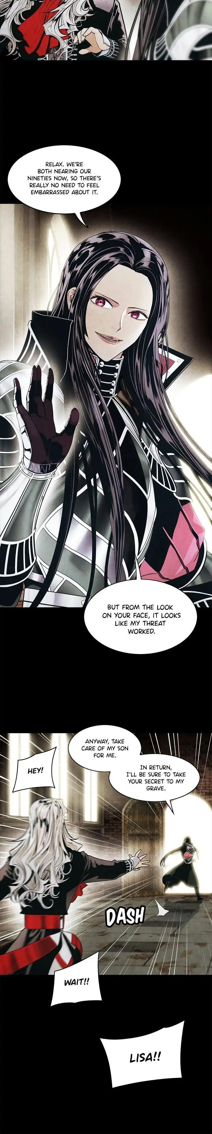 Mookhyang: Dark Lady Chap 130 - Next Chap 131
