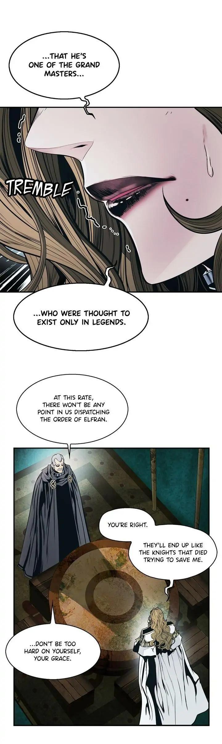 Mookhyang: Dark Lady Chap 131 - Next Chap 132