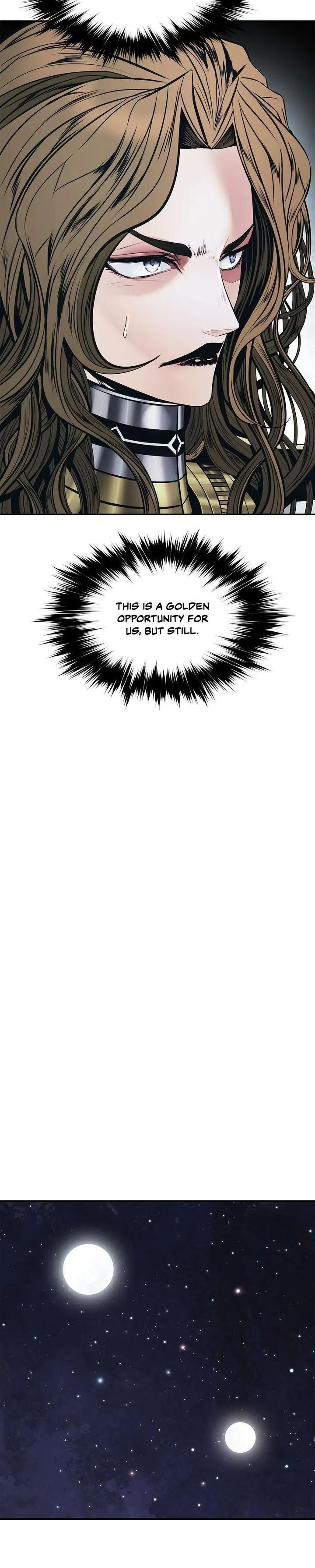 Mookhyang: Dark Lady Chap 131 - Next Chap 132