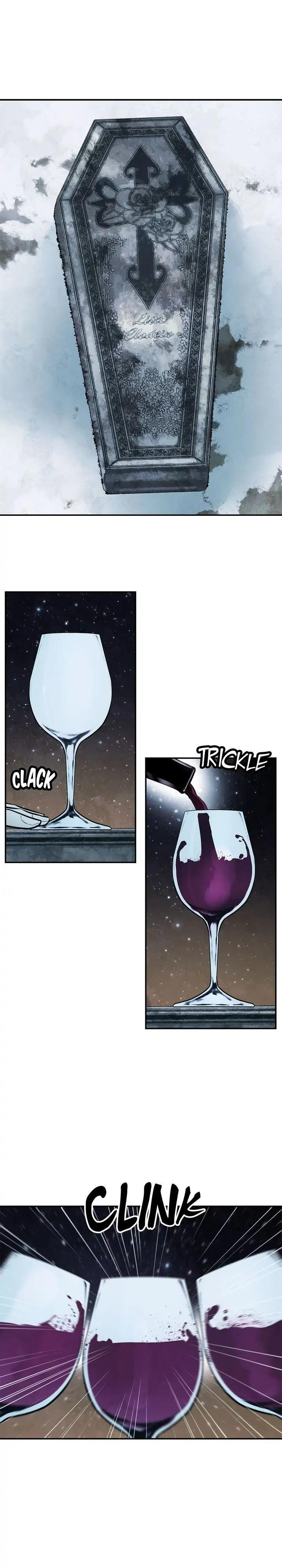 Mookhyang: Dark Lady Chap 131 - Next Chap 132