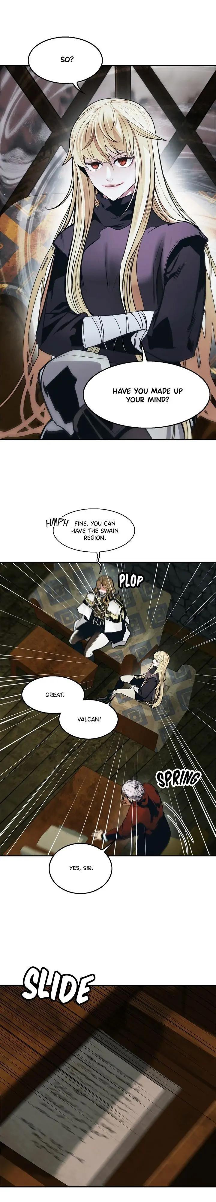Mookhyang: Dark Lady Chap 131 - Next Chap 132
