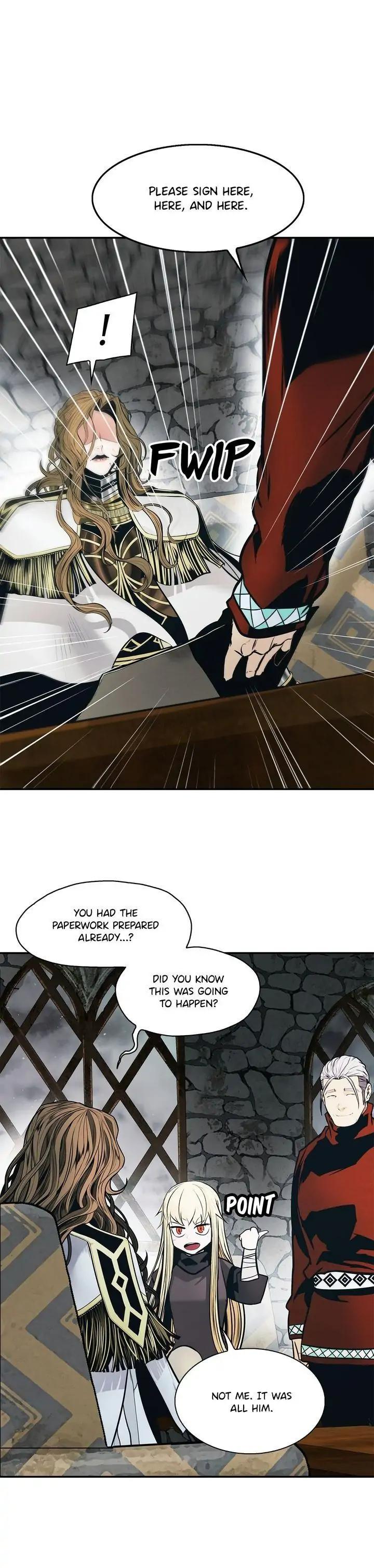 Mookhyang: Dark Lady Chap 131 - Next Chap 132