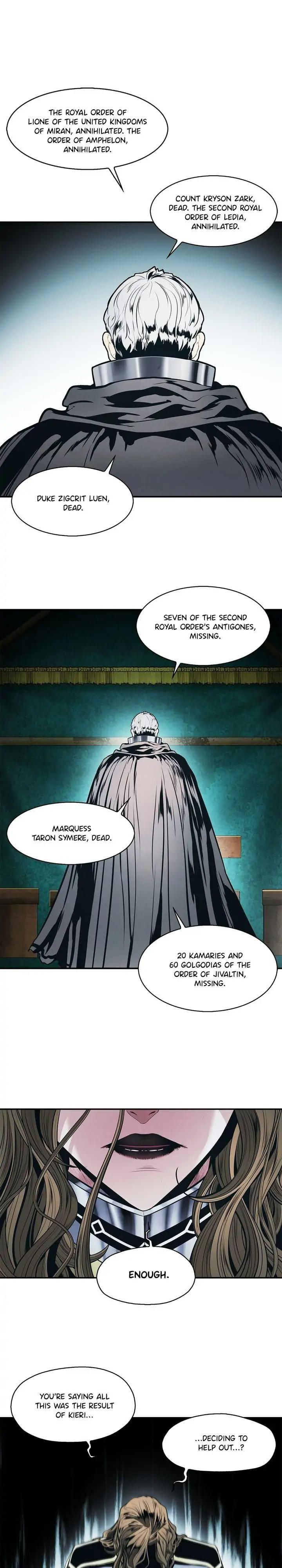 Mookhyang: Dark Lady Chap 131 - Next Chap 132