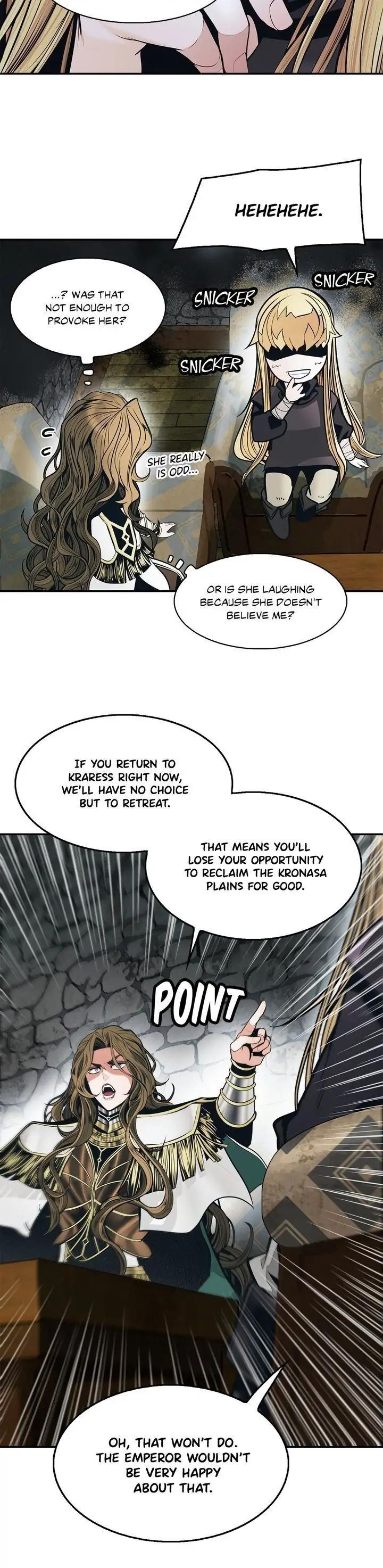 Mookhyang: Dark Lady Chap 131 - Next Chap 132