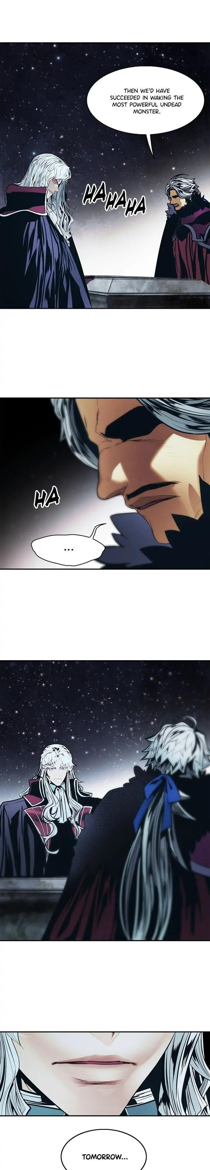 Mookhyang: Dark Lady Chap 131 - Next Chap 132