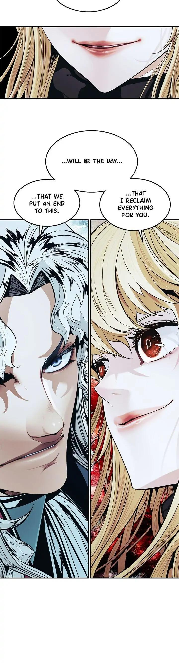 Mookhyang: Dark Lady Chap 131 - Next Chap 132