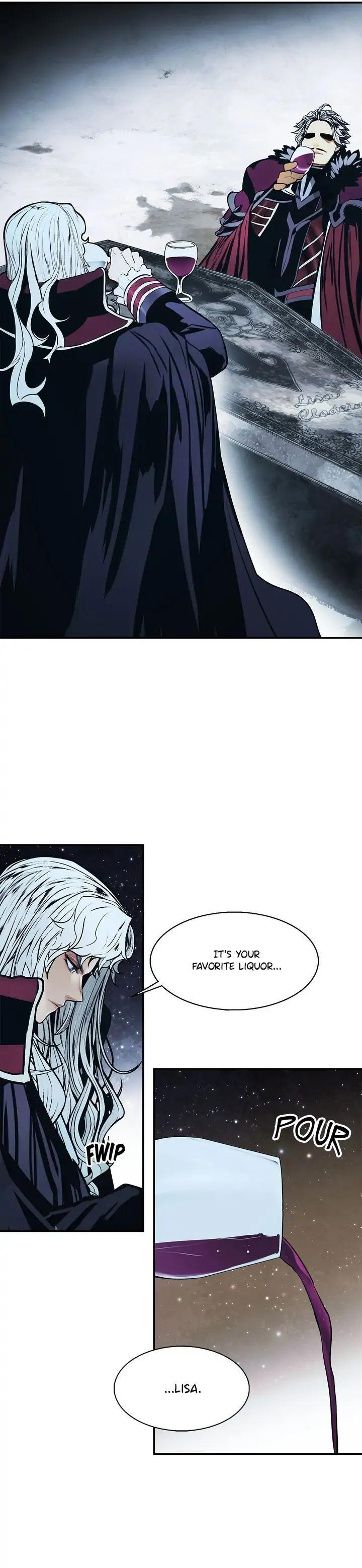 Mookhyang: Dark Lady Chap 131 - Next Chap 132