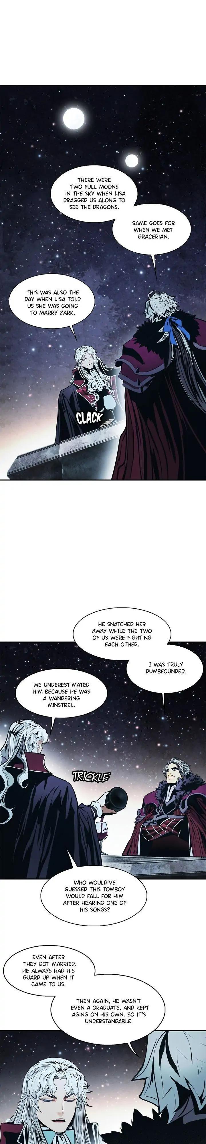 Mookhyang: Dark Lady Chap 131 - Next Chap 132