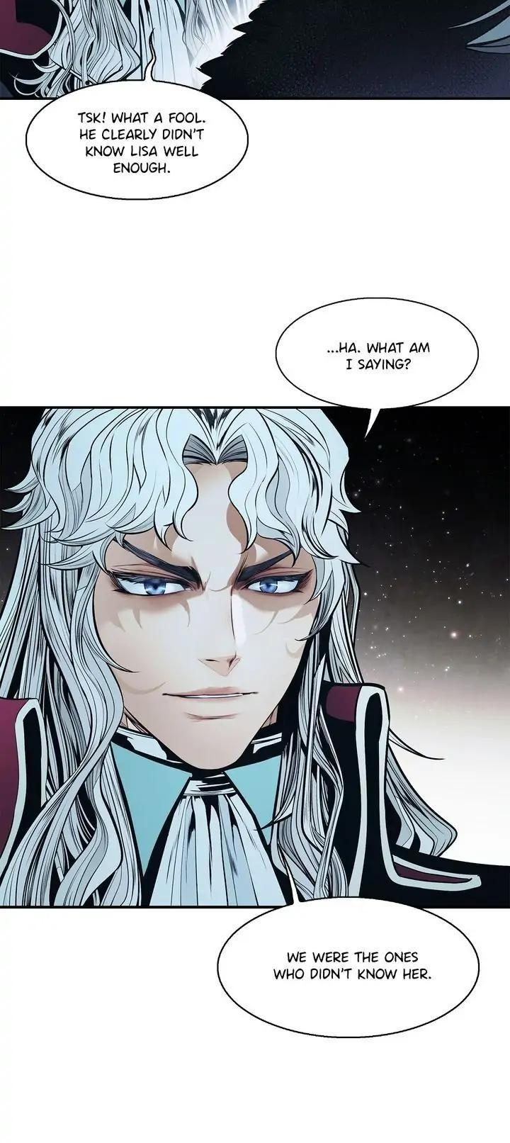 Mookhyang: Dark Lady Chap 131 - Next Chap 132