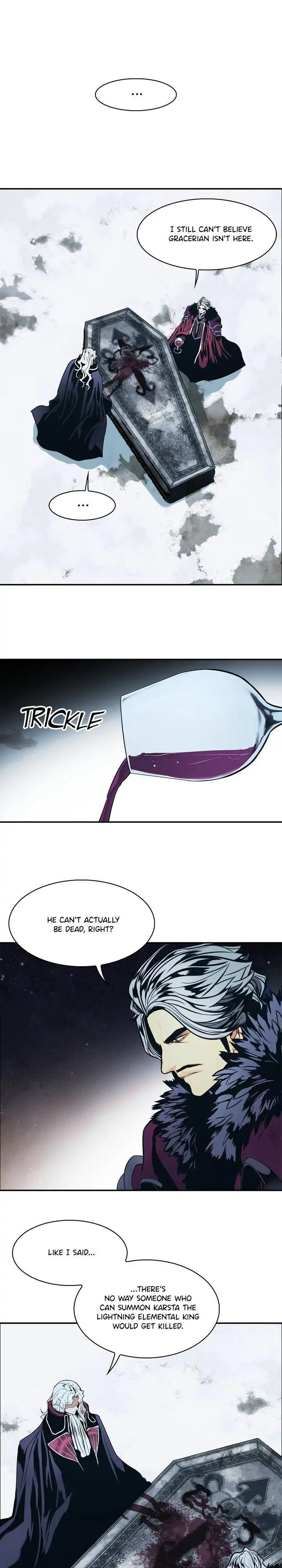 Mookhyang: Dark Lady Chap 131 - Next Chap 132