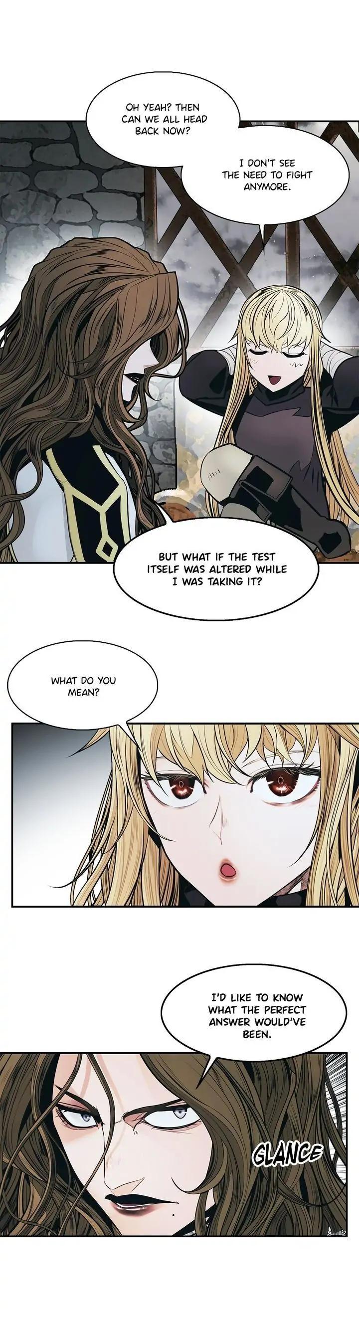 Mookhyang: Dark Lady Chap 131 - Next Chap 132